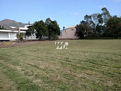 Terreno 2001m² - Sul do Rio