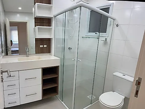 Apartamento com 3 quartos em Pagani, Palhoça