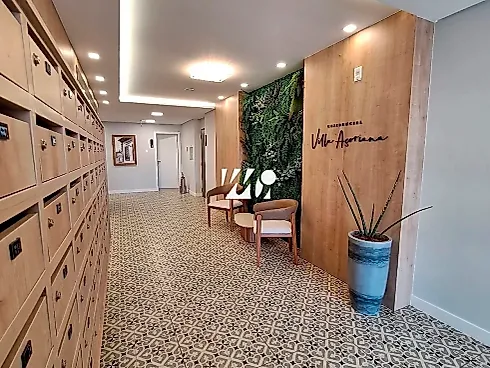 Apartamento com 3 quartos em Pagani, Palhoça