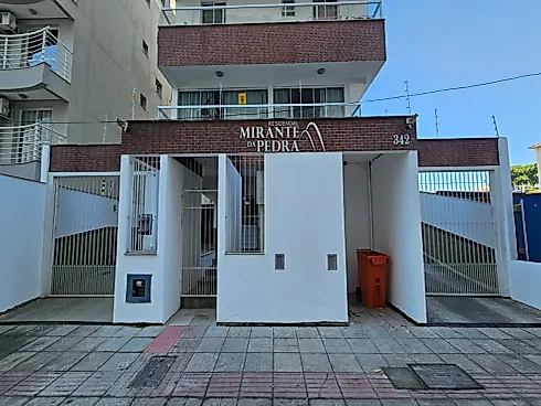 Apartamento 2 Dormitórios com Suíte- Pedra Branca - Apartamento em Pedra Branca, Palhoça - Foto 3