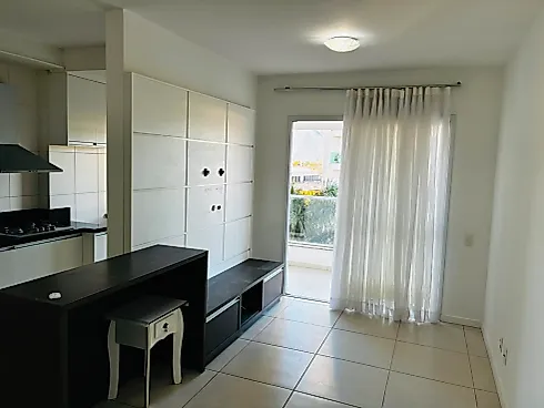 Apartamento com 2 quartos em Pagani, Palhoça