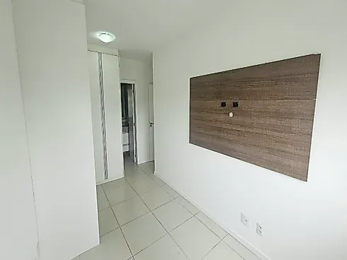Apartamento 2 Quartos com Piscina - Pagani - Foto 13