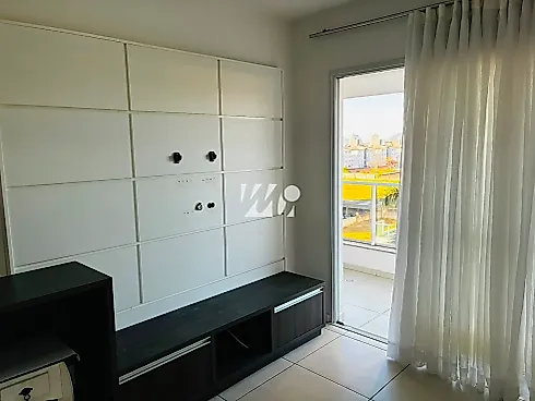 Apartamento 2 Quartos com Piscina - Pagani - Foto 7