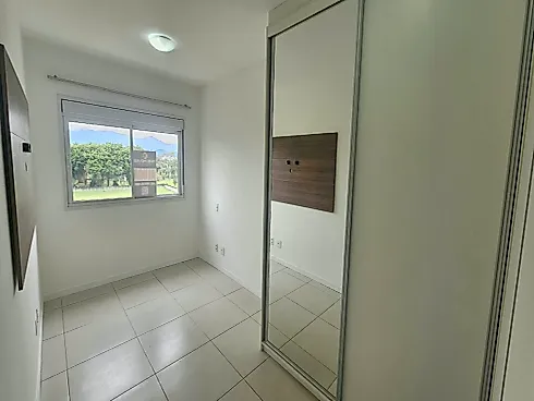 Apartamento 2 Quartos com Piscina - Pagani - Foto 12