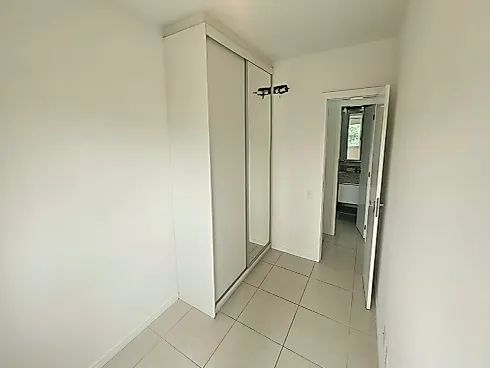 Apartamento 2 Quartos com Piscina - Pagani - Foto 14