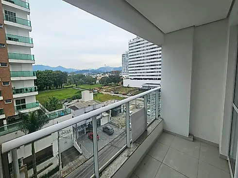 Apartamento 2 Quartos com Piscina - Pagani - Foto 17