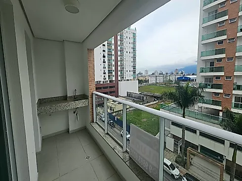 Apartamento 2 Quartos com Piscina - Pagani - Foto 18