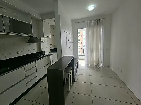 Apartamento em Pagani, Palhoça