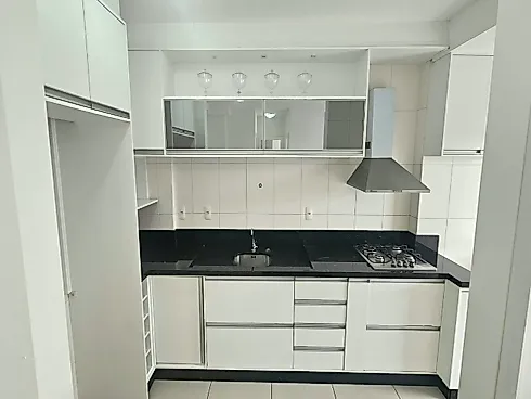 Apartamento em Pagani, Palhoça
