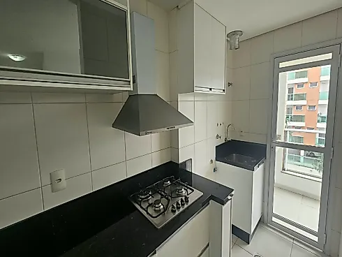 Apartamento em Pagani, Palhoça