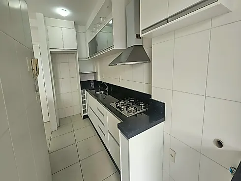 Apartamento em Pagani, Palhoça