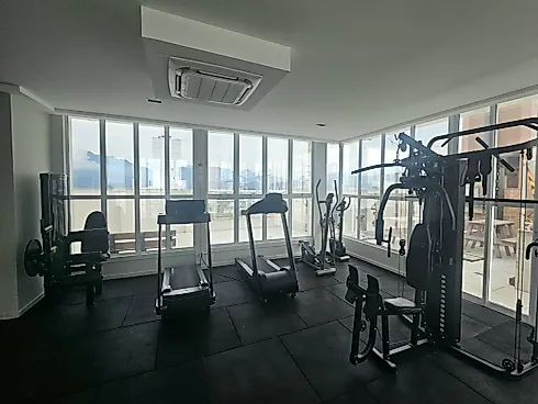 Apartamento 2 Quartos com Piscina - Pagani - Foto 20