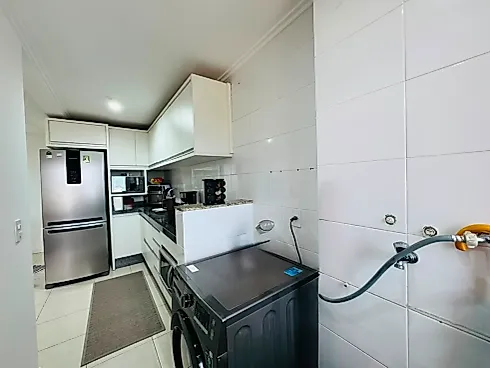 Apartamento 3 Quartos com 1 Suíte - Pagani - Apartamento em Pagani, Palhoça - Foto 4
