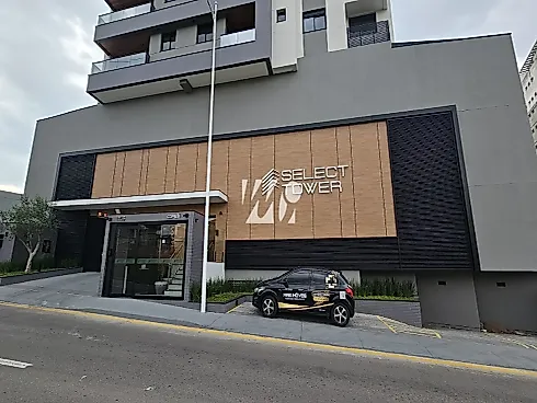 Apartamento 2 Quartos no Residencial Select Tower - Pagani - Apartamento em Pagani, Palhoça - Foto 2