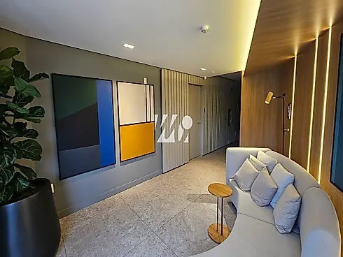 Apartamento 2 Quartos no Residencial Select Tower - Pagani - Apartamento em Pagani, Palhoça - Foto 5