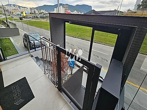 Apartamento 2 Quartos no Residencial Select Tower - Pagani - Apartamento em Pagani, Palhoça - Foto 4