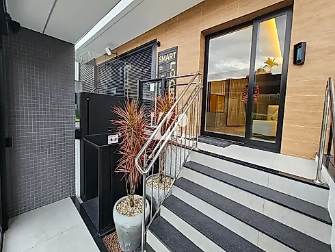 Apartamento 2 Quartos no Residencial Select Tower - Pagani - Apartamento em Pagani, Palhoça - Foto 3