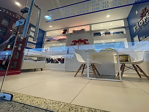 Loja Térrea Comercial - 22m², Pagani - Foto 12