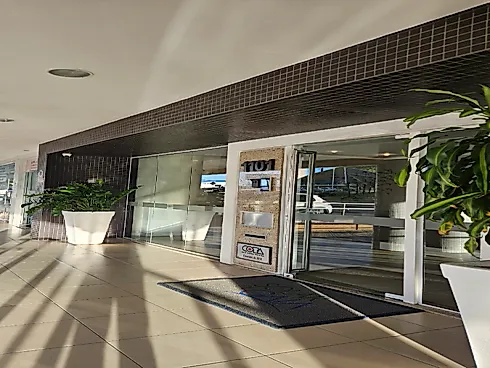 Loja Térrea Comercial - 22m², Pagani - Loja térrea em Pagani, Palhoça - Foto 3