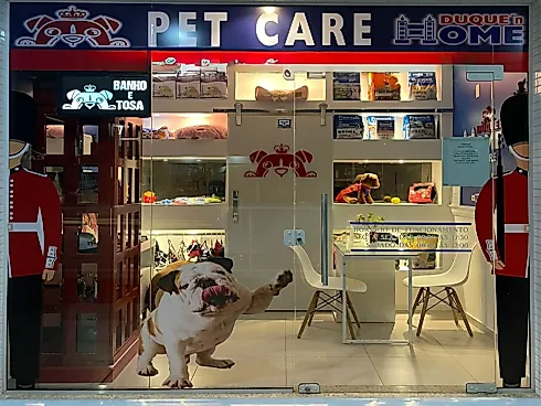 Loja Térrea Comercial - 22m², Pagani - Loja térrea em Pagani, Palhoça - Foto 4