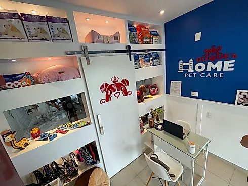 Loja Térrea Comercial - 22m², Pagani - Foto 7