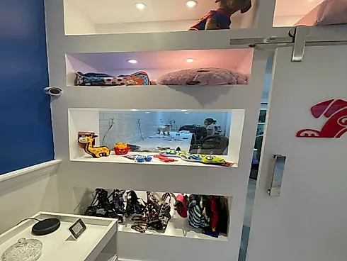 Loja Térrea Comercial - 22m², Pagani - Foto 8