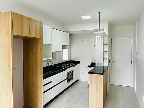 Apartamento 2 Quartos no Residencial Lindolfo dos Santos - Pedra Branca - Apartamento em Pedra Branca, Palhoça - Foto 4