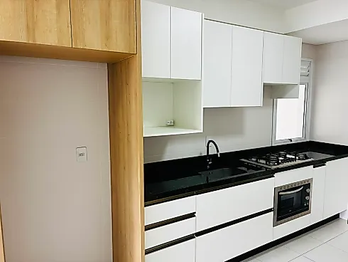 Apartamento 2 Quartos no Residencial Lindolfo dos Santos - Pedra Branca - Apartamento em Pedra Branca, Palhoça - Foto 5