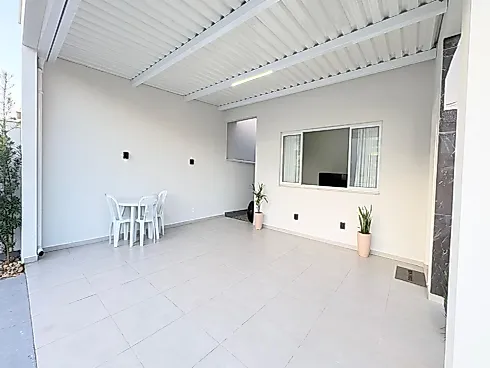 Casa em Bela Vista, Palhoça
