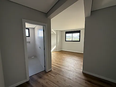 Apartamento 2 Quartos no Residencial Select Tower - Pagani - Apartamento em Pagani, Palhoça - Foto 5