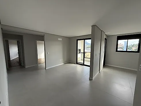 Apartamento em Pagani, Palhoça