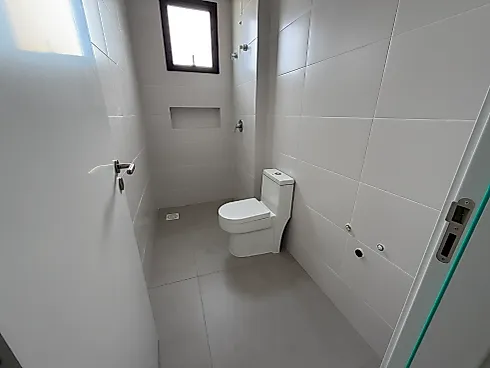 Apartamento em Pagani, Palhoça