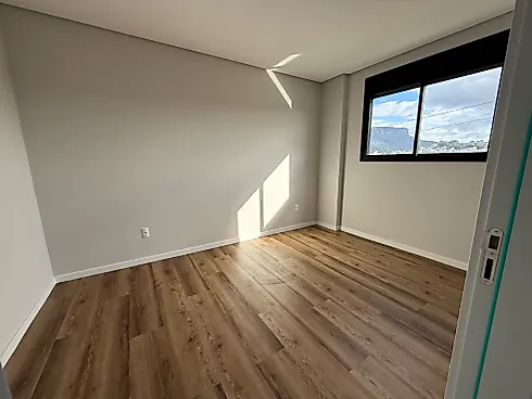 Apartamento em Pagani, Palhoça