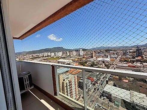 Apartamento 4 Quartos no Residencial Dolce Vitta - Centro - Apartamento em Centro, Palhoça - Foto 1