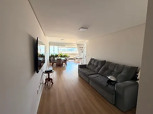 Apartamento 4 Quartos no Residencial Dolce Vitta - Centro - Apartamento em Centro, Palhoça - Foto 3