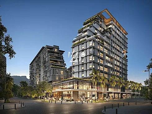 Apartamento com 1 quartos em Pedra Branca, Palhoça
