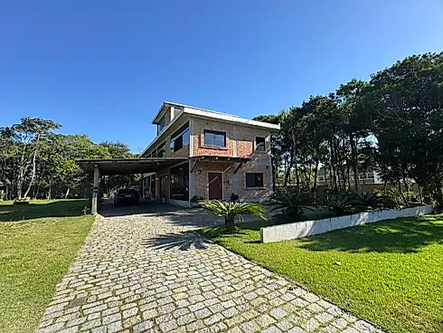 Sul do Rio, Santo Amaro da Imperatriz