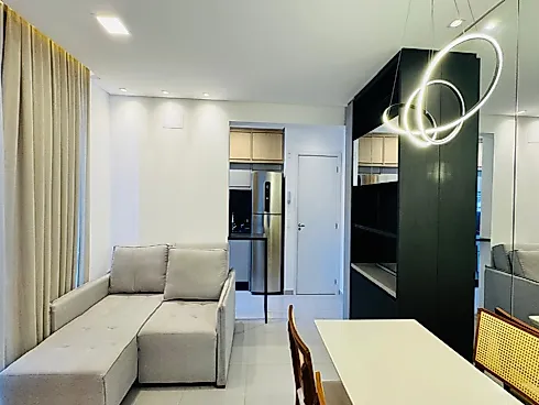 Apartamento 2 Quartos - Pagani - Foto 1