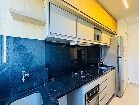 Apartamento 2 Quartos - Pagani - Foto 4
