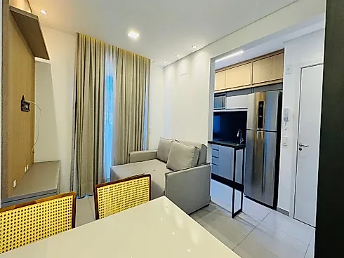 Apartamento 2 Quartos - Pagani - Foto 2