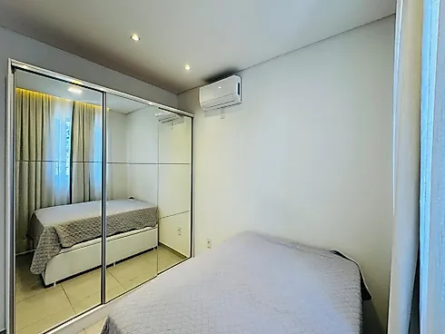 Apartamento 2 Quartos - Pagani - Foto 7