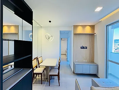 Apartamento 2 Quartos - Pagani - Foto 3