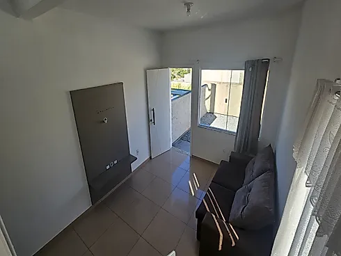 Casa Mobiliada . 2 Dormitórios 2 Banheiros- Bela Vista - Sobrado em Bela Vista, Palhoça - Foto 5
