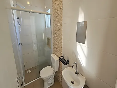 Casa Mobiliada . 2 Dormitórios 2 Banheiros- Bela Vista - Foto 15