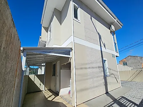 Casa Mobiliada . 2 Dormitórios 2 Banheiros- Bela Vista - Foto 17