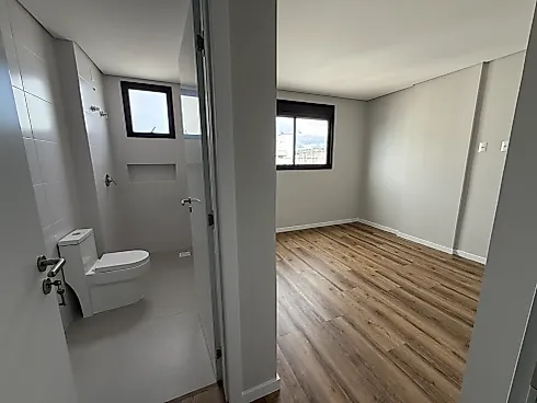 Apartamento em Pagani, Palhoça