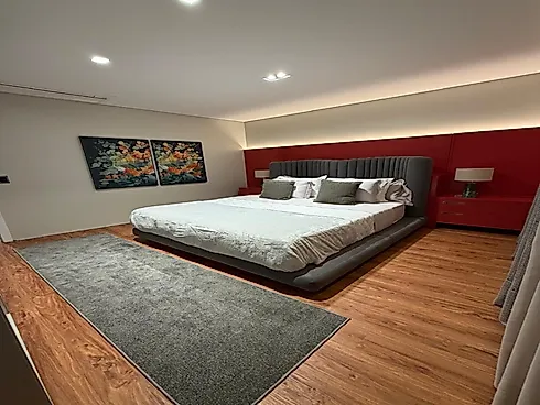 Casa 4 Quartos com 4 Suítes - Pedra Branca - Foto 15