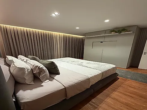 Casa 4 Quartos com 4 Suítes - Pedra Branca - Foto 14