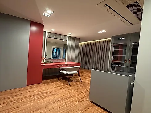 Casa 4 Quartos com 4 Suítes - Pedra Branca - Foto 11
