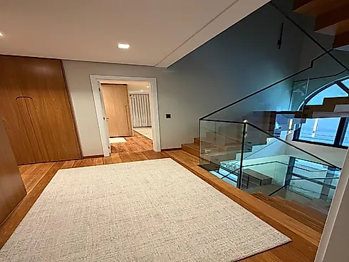 Casa 4 Quartos com 4 Suítes - Pedra Branca - Foto 9